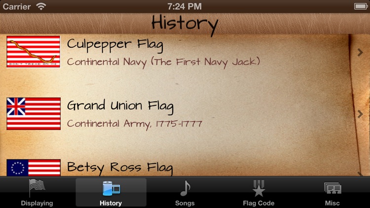 USFlag