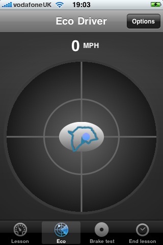 Driving Instructor app: i’ll drive it screenshot 2