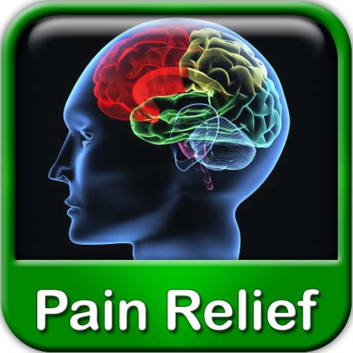 Pain Relief Tips! icon