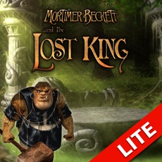 Activities of Mortimer Beckett and the Lost King LITE