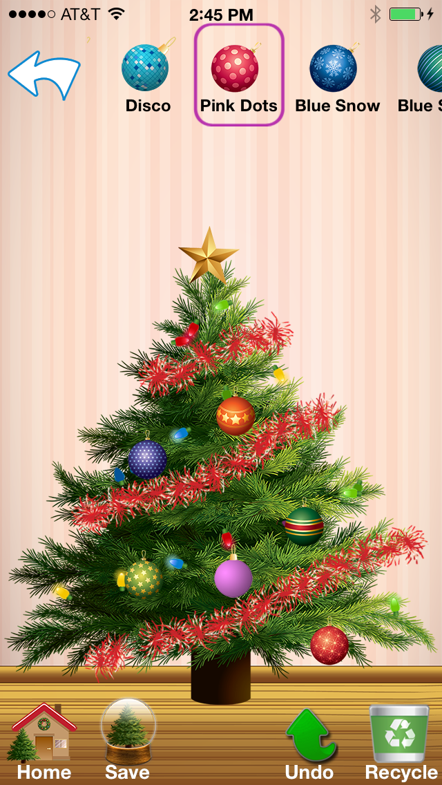 Screenshot #2 pour More Christmas!