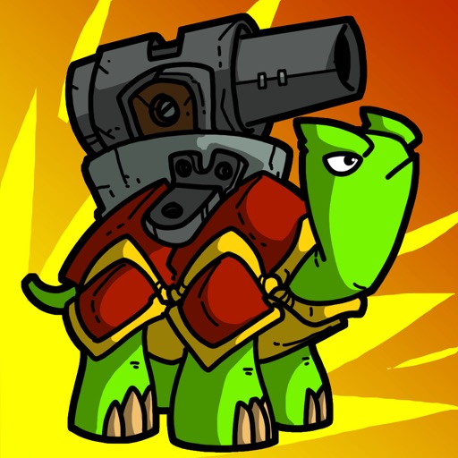 Shellrazer icon