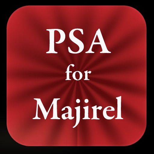 PSA for Majirel icon