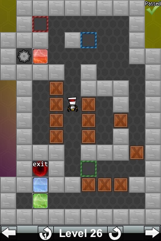 Boxed In 2 screenshot 3