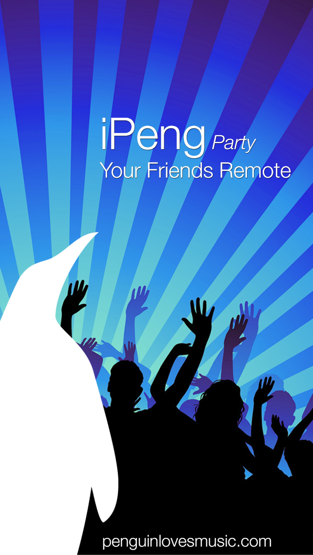 Screenshot #1 pour iPeng Party