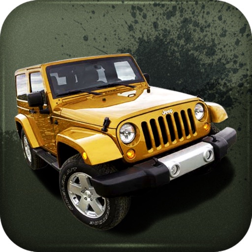 Jeep Wrangler Forum WranglerBoard icon