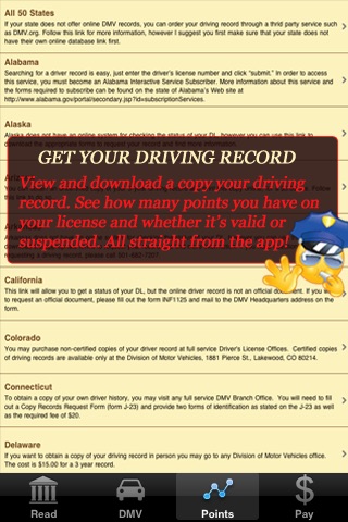 Don't Pay That Speeding Ticket! - How to Fight a Traffic Ticket or Moving Radar Violation in Court and Win screenshot 2