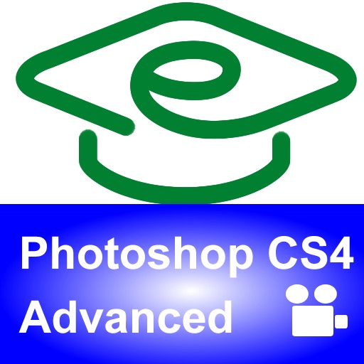 Photoshop CS4 Advanced Video Training