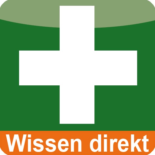 Erste Hilfe (auffrischen)