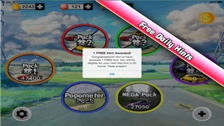 HIGHWAY ROAD TRIP DESTRUCTION: SUPER CARS CRASH 1.0 IOS