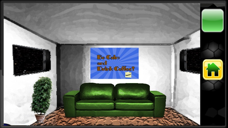 Can You Escape Space Doors screenshot-4