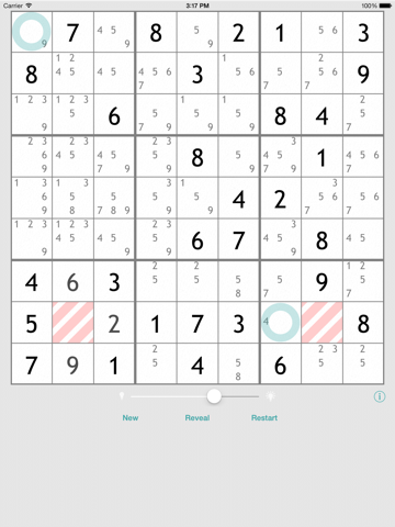 Screenshot #6 pour Sudoku Solver App