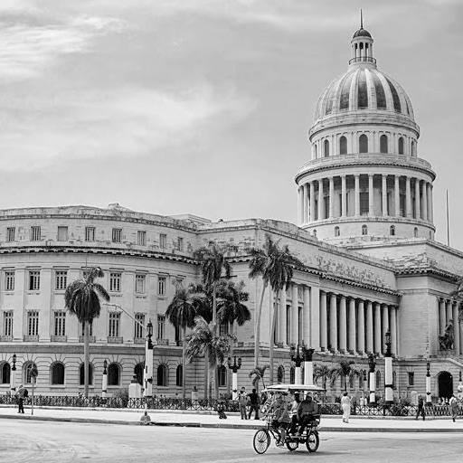 la Habana