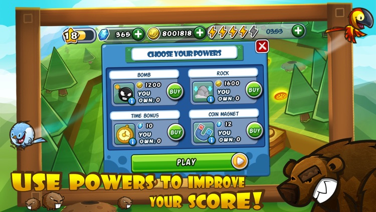 Kritter Ball screenshot-3