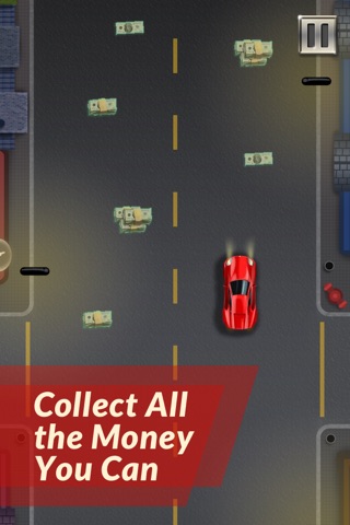 Extreme Car Robber Chase Multiplayer Lite screenshot 2