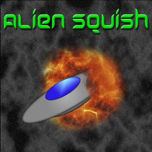 Alien Squish