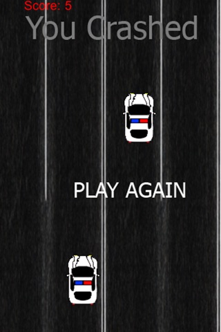 Highway--Pursuit screenshot 4