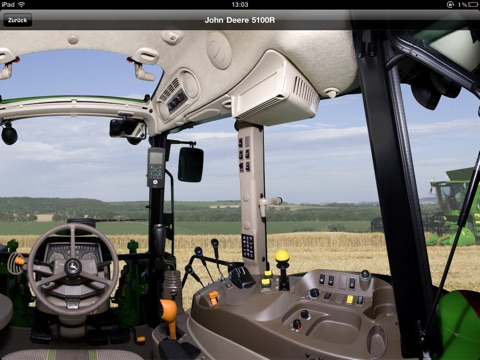 Tractors - Giants of Agriculture screenshot 4