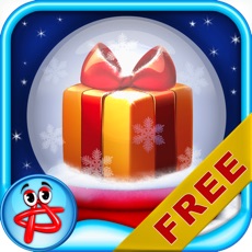 Activities of Christmas Mysteriez:  Free Hidden Object