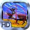 Caribou Deer Hunter