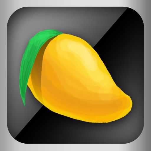 Mango Browser (Web Browser) iOS App