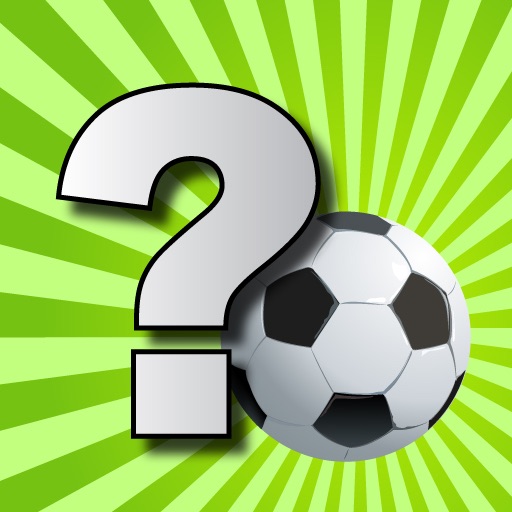 Football Crazy Quiz iOS App