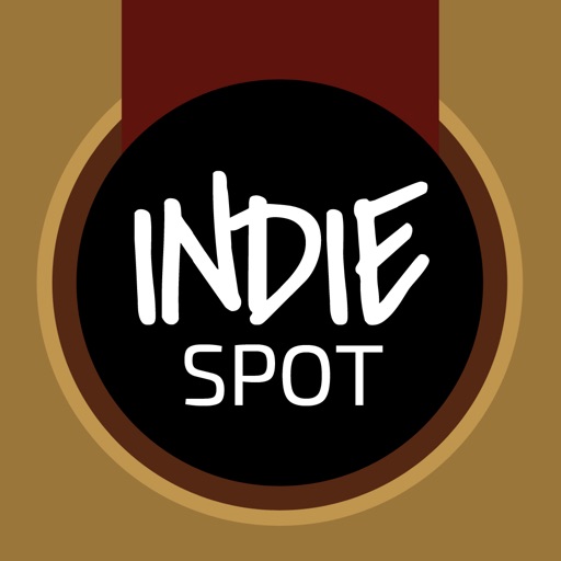 Indie Spot - Watch the best & latest Indie Music video clips, songs, artists, news, shows & concerts icon