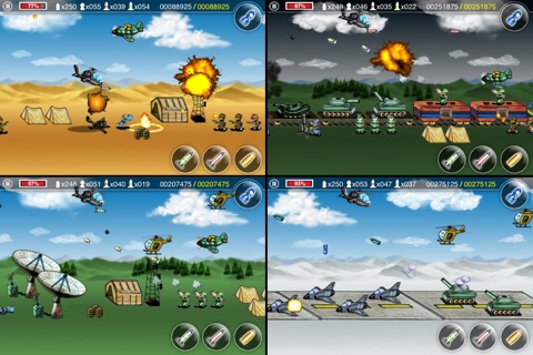 Apache Storm screenshot 3