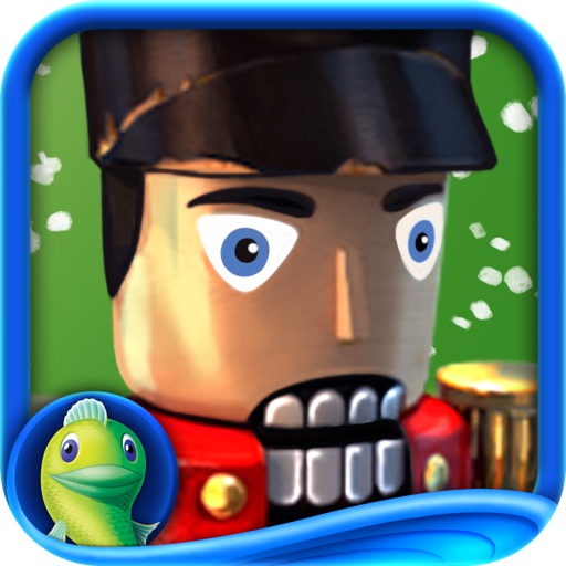 Christmas Stories: Nutcracker Collector's Edition HD (Full)