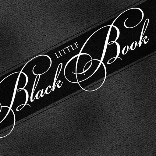 My Little Black Book