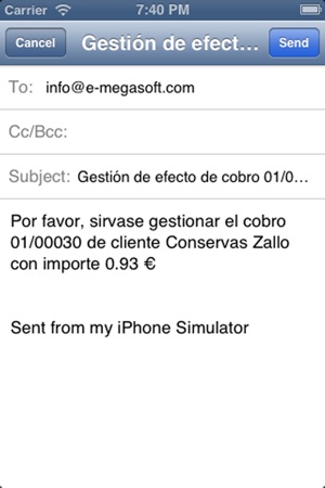 Gestión de Cobros y Pagos(圖5)-速報App