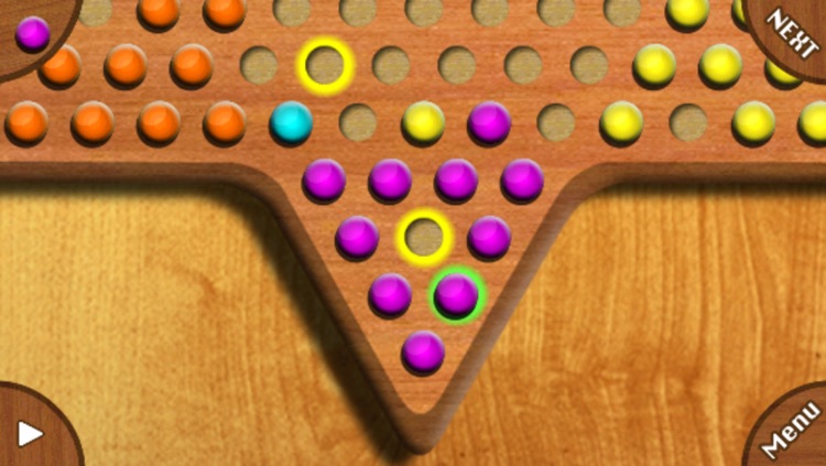 (Int'l) Chinese Checkers