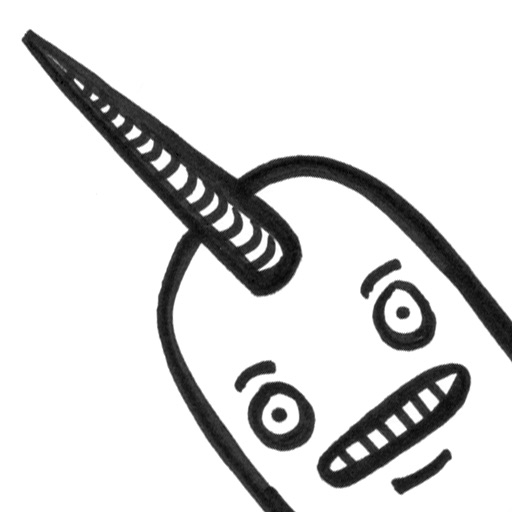 Daily Narwhal Icon