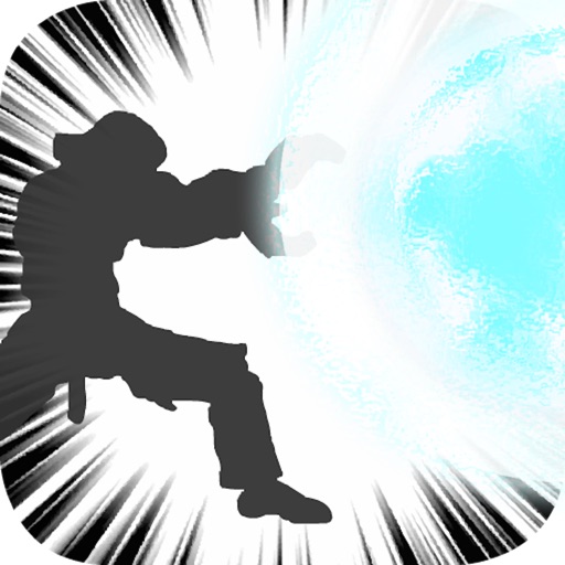 Hadoken icon