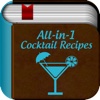 All-in-1 Cocktail Recipes Catalog