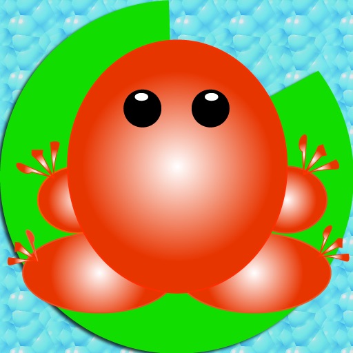 Pocket Frog 2 icon