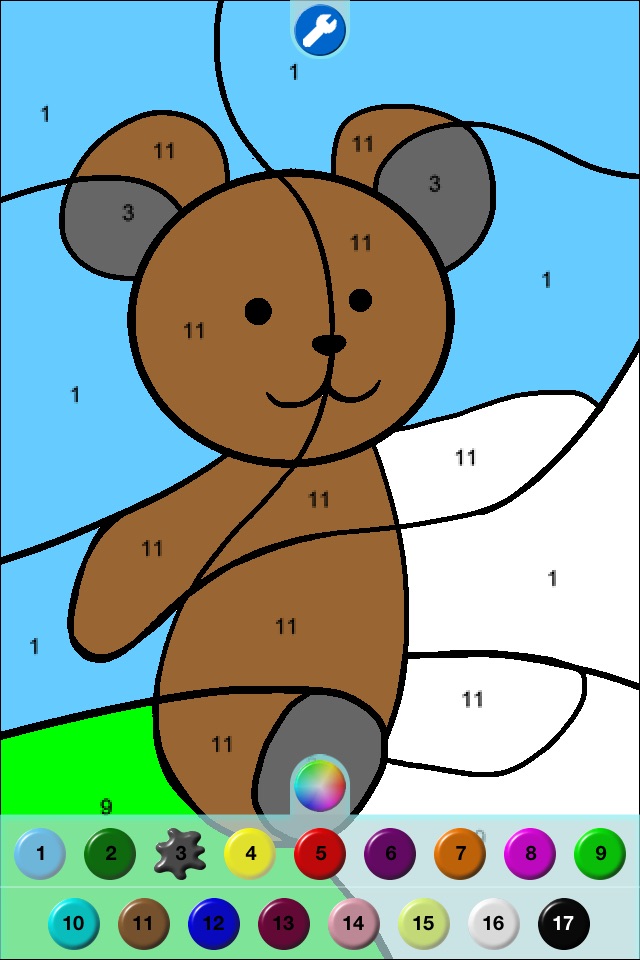 Drawing Games - Fun and educational drawing games for kids screenshot 3