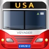 vTransit - USA public transit search