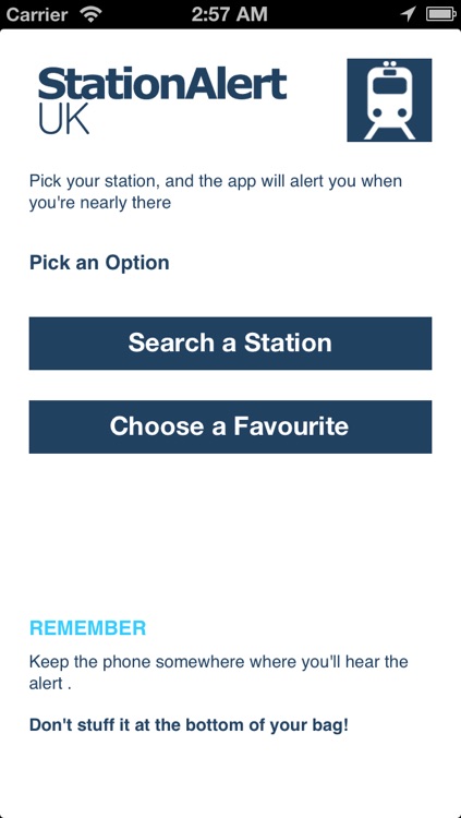 StationAlertUK