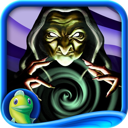 Return of the Curse: Princess Isabella Collector's Edition iOS App