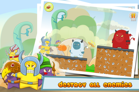 Minions FREE - Journey to the Somewhere Island screenshot 4