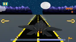 Game screenshot Ace Jet Escape Free Flight Simulator Game hack