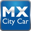 MX City Car