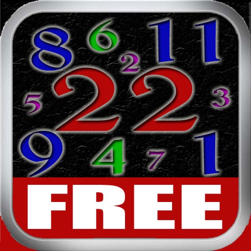 A FREE Numerology Reading icon