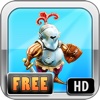 Fantasy Conflict HD Free