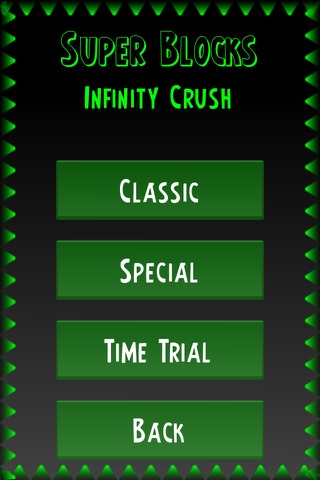 Super Blocks : Infinity Crush HD Free screenshot 4