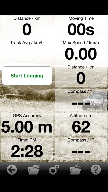 NZ RoadAtlas | New Zealand Road Atlas with Offline GPS Navigation screenshot-4