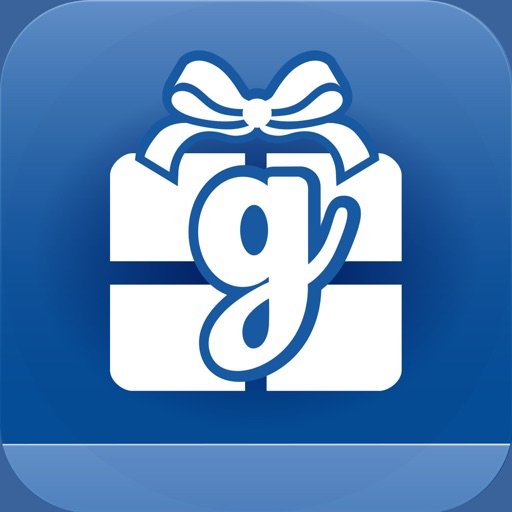 Giftnow icon