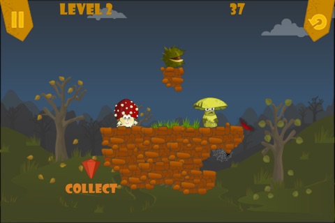 Mushroom Showdown screenshot 3