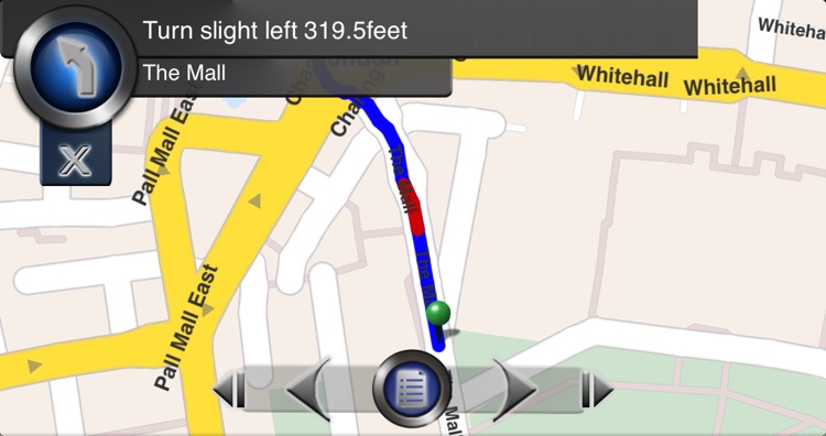 Caracas Offline Map